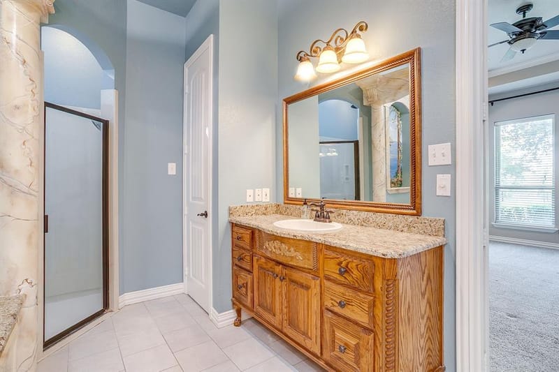 9549 Dickson Road, Fort Worth TX 76179 - Photo 21