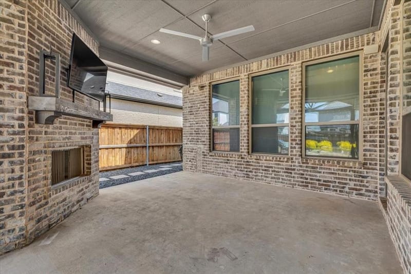 4049 Covent Garden Lane, Frisco TX 75034 - Photo 36