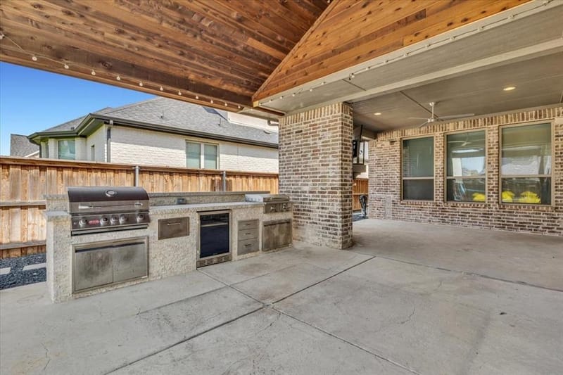 4049 Covent Garden Lane, Frisco TX 75034 - Photo 37