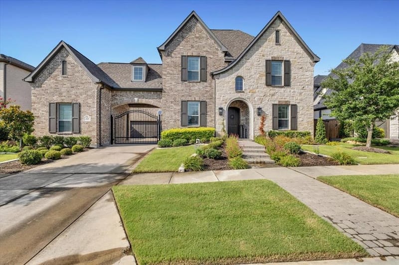 4049 Covent Garden Lane, Frisco TX 75034 - Photo 40