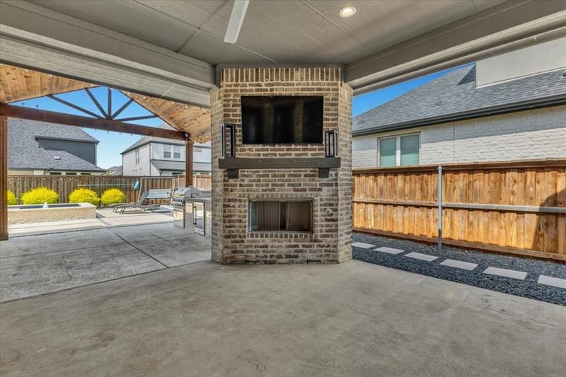 4049 Covent Garden Lane, Frisco TX 75034 - Photo 31