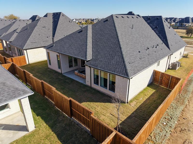 4740 Zelder Street, Prosper TX 75078 - Photo 36