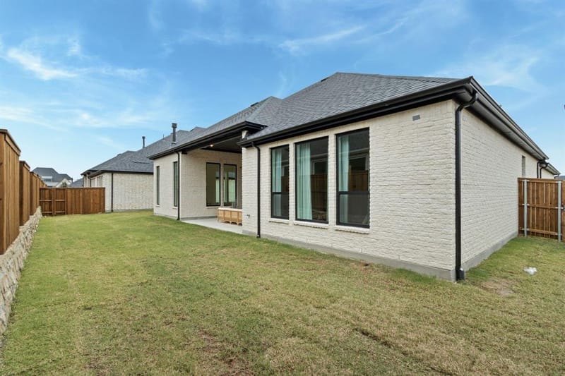 4740 Zelder Street, Prosper TX 75078 - Photo 34