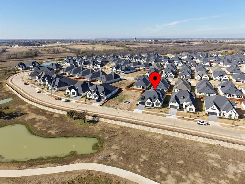 4740 Zelder Street, Prosper TX 75078 - Photo 38