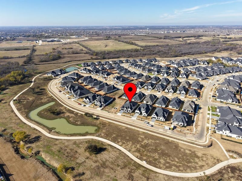 4740 Zelder Street, Prosper TX 75078 - Photo 37