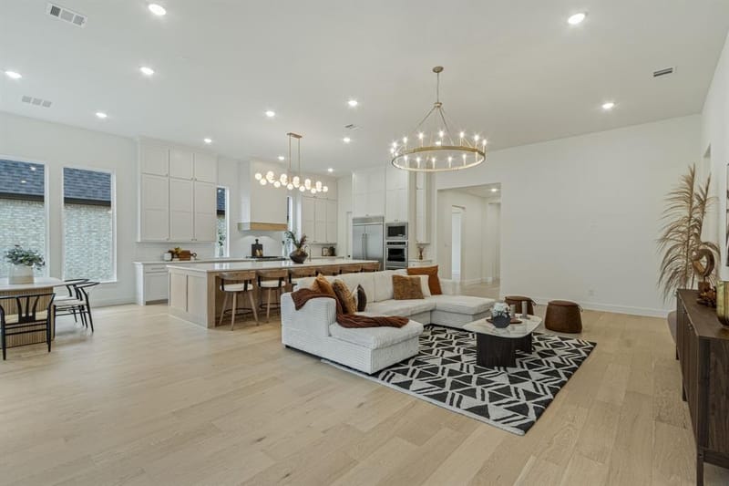 4740 Zelder Street, Prosper TX 75078 - Photo 11