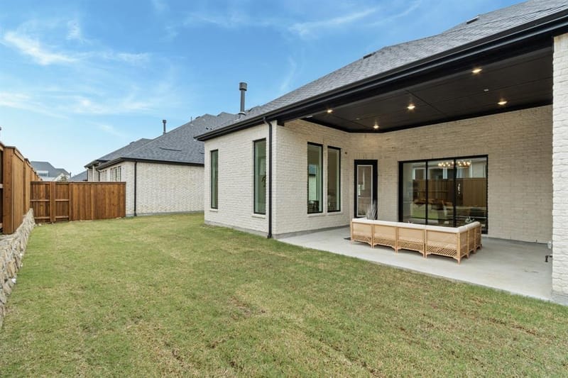 4740 Zelder Street, Prosper TX 75078 - Photo 35