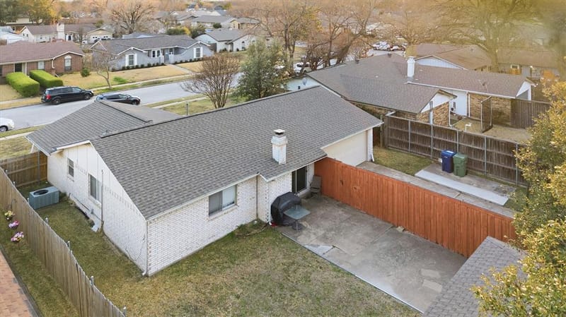 1913 Mission Drive, Garland TX 75042 - Photo 30