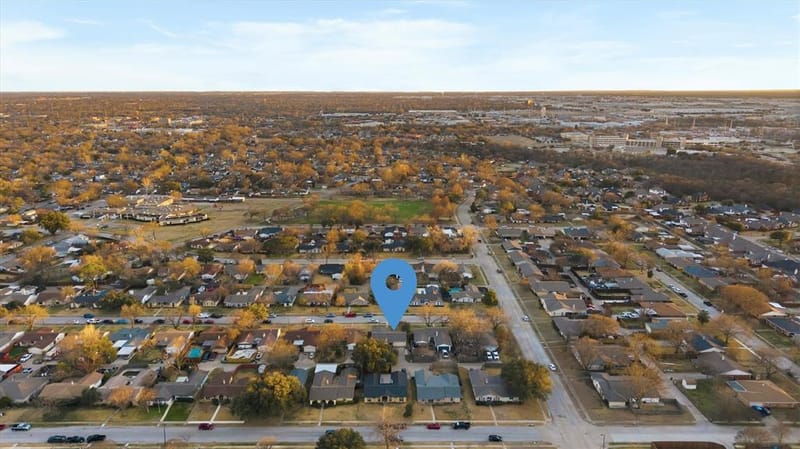 1913 Mission Drive, Garland TX 75042 - Photo 34