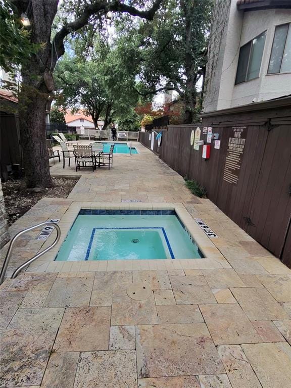 18040 Midway Road # 198, Dallas TX 75287 - Photo 20