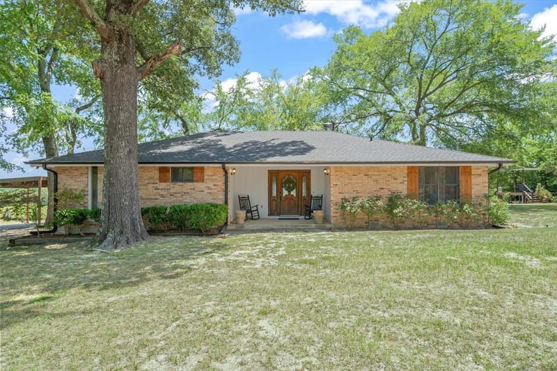 838 Vz County Road 4404, Ben Wheeler TX 75754 - Photo 2