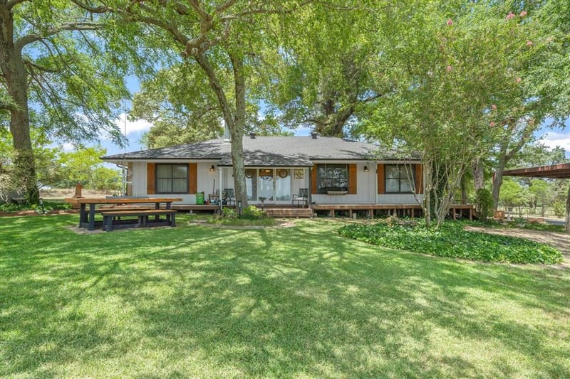838 Vz County Road 4404, Ben Wheeler TX 75754 - Photo 36