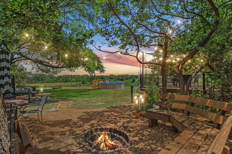 838 Vz County Road 4404, Ben Wheeler TX 75754