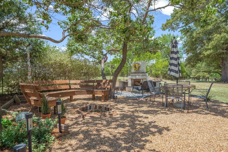 838 Vz County Road 4404, Ben Wheeler TX 75754 - Photo 30