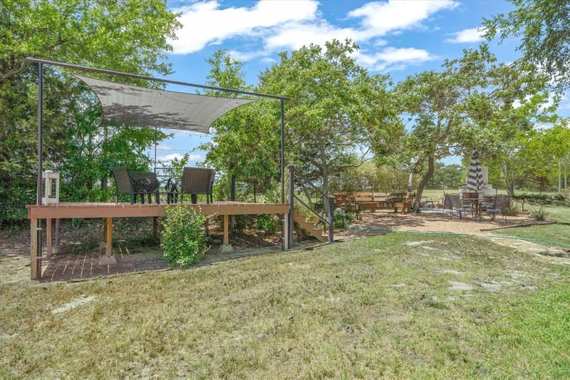 838 Vz County Road 4404, Ben Wheeler TX 75754 - Photo 33