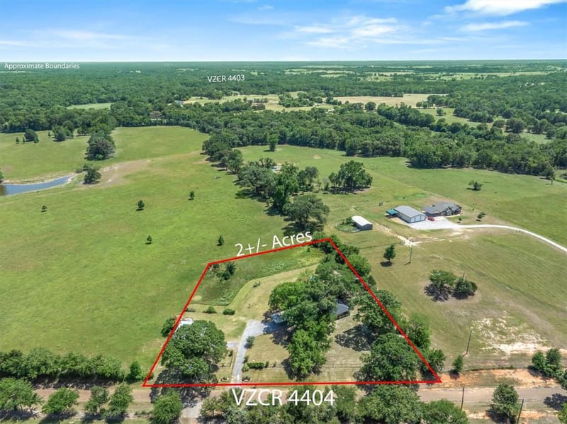 838 Vz County Road 4404, Ben Wheeler TX 75754 - Photo 40