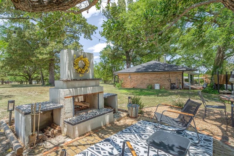 838 Vz County Road 4404, Ben Wheeler TX 75754 - Photo 31