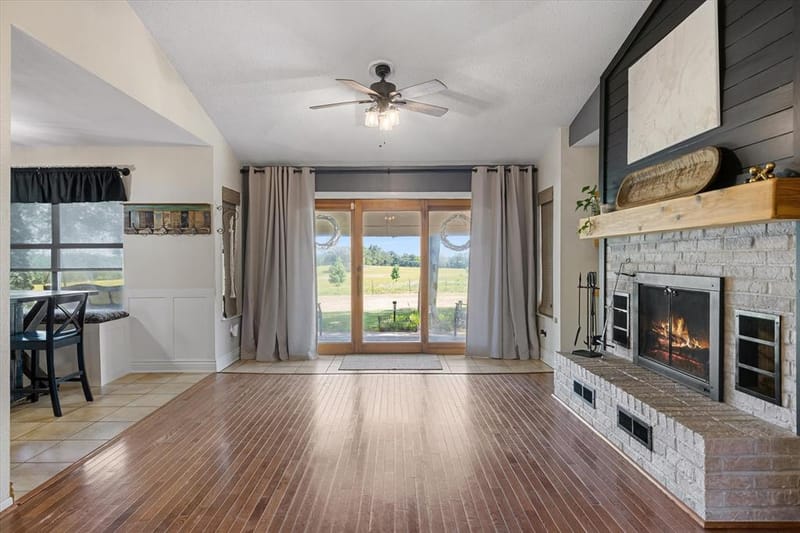 838 Vz County Road 4404, Ben Wheeler TX 75754 - Photo 8