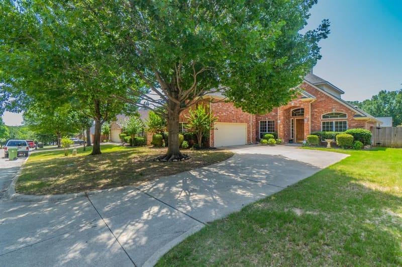 904 Ascension Drive, Hurst TX 76053 - Photo 33