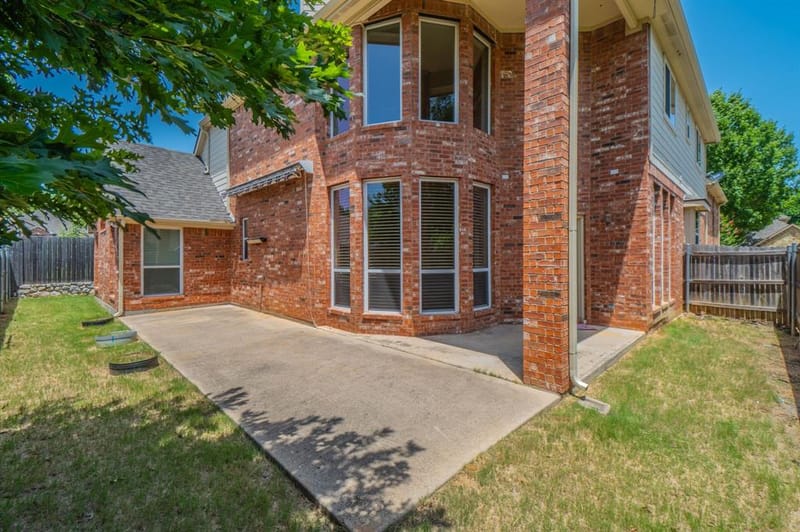 904 Ascension Drive, Hurst TX 76053 - Photo 35