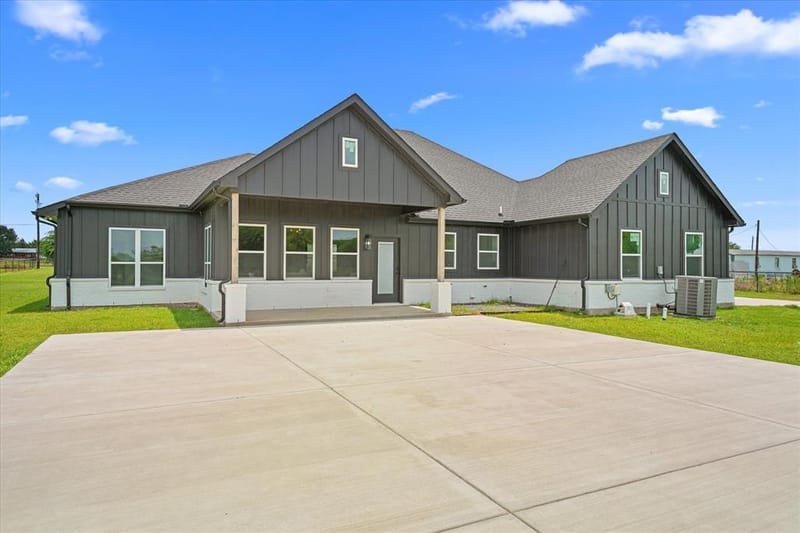 2742 Sundown Drive, Kaufman TX 75142 - Photo 34