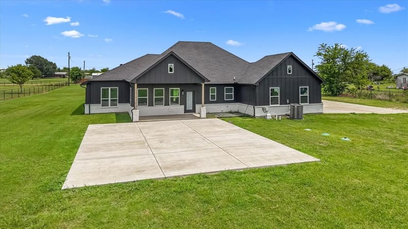 2742 Sundown Drive, Kaufman TX 75142 - Photo 35