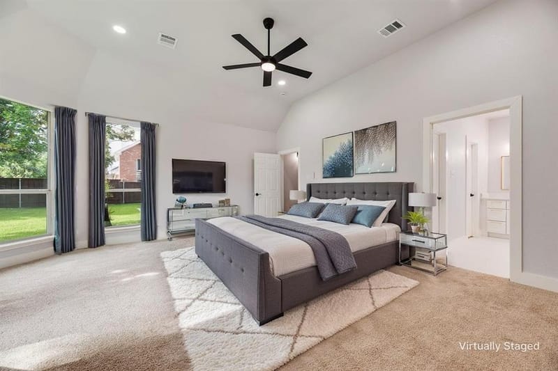 404 Parkside Court, Murphy TX 75094 - Photo 17