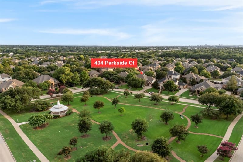 404 Parkside Court, Murphy TX 75094 - Photo 3