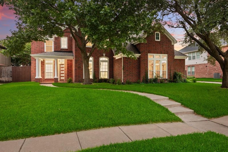 404 Parkside Court, Murphy TX 75094 - Photo 34