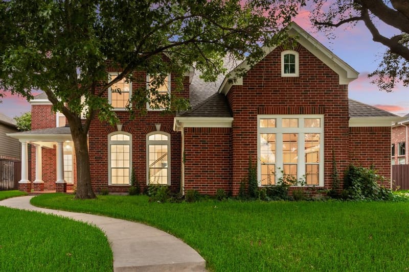 404 Parkside Court, Murphy TX 75094 - Photo 37
