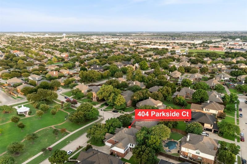404 Parkside Court, Murphy TX 75094 - Photo 39