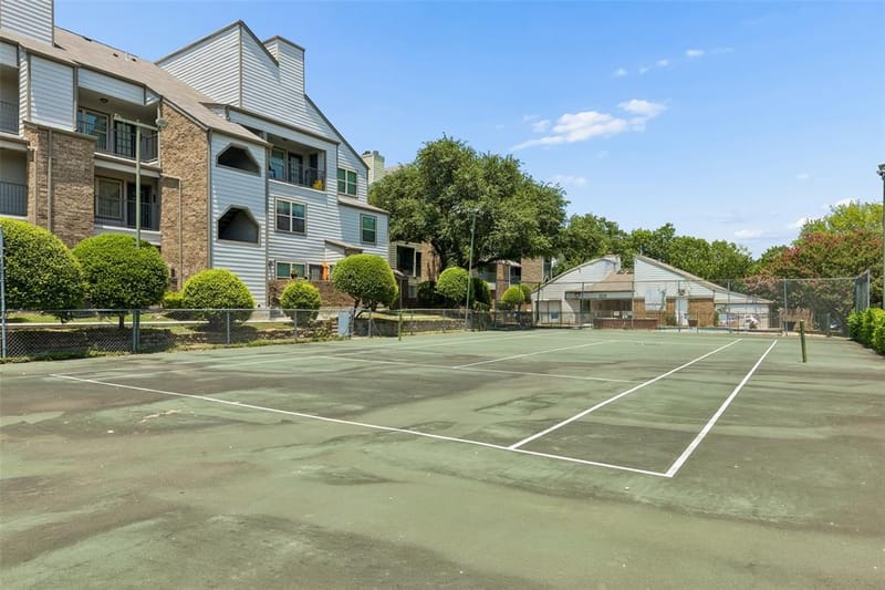 6108 Abrams Road # 610, Dallas TX 75231 - Photo 2