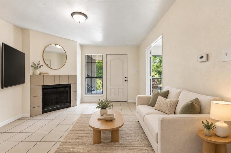 6108 Abrams Road # 610, Dallas TX 75231 - Photo 6