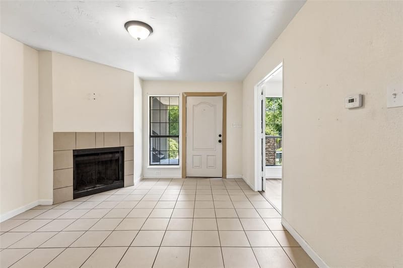 6108 Abrams Road # 610, Dallas TX 75231 - Photo 16