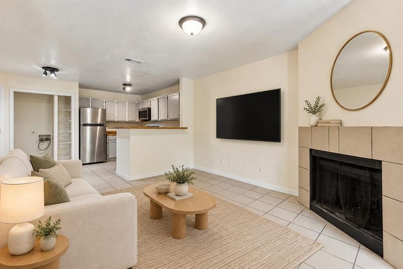6108 Abrams Road # 610, Dallas TX 75231 - Photo 7