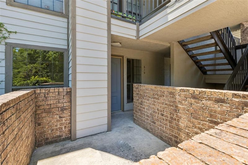 6108 Abrams Road # 610, Dallas TX 75231 - Photo 3