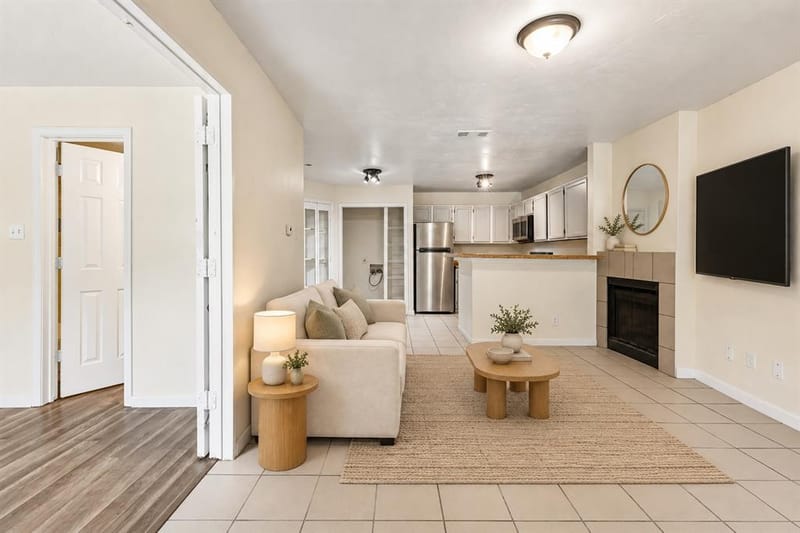 6108 Abrams Road # 610, Dallas TX 75231 - Photo 5