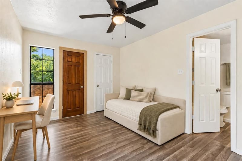 6108 Abrams Road # 610, Dallas TX 75231 - Photo 9