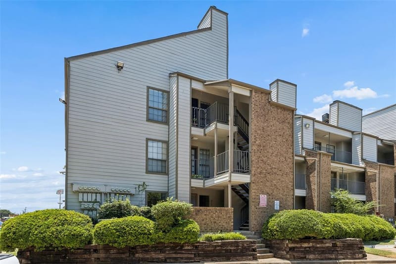 6108 Abrams Road # 610, Dallas TX 75231 - Photo 30