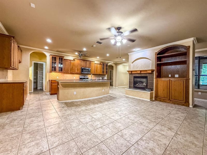 1528 Chestnut Drive, Savannah TX 76227 - Photo 6