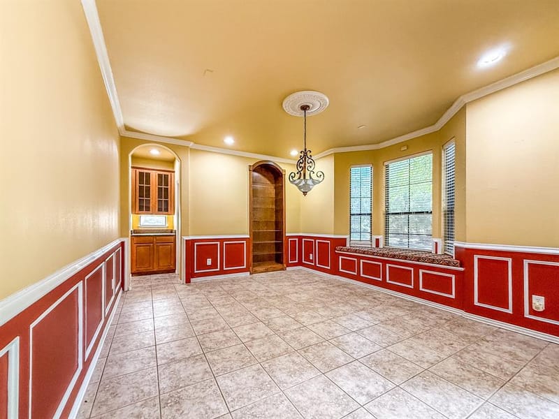 1528 Chestnut Drive, Savannah TX 76227 - Photo 7