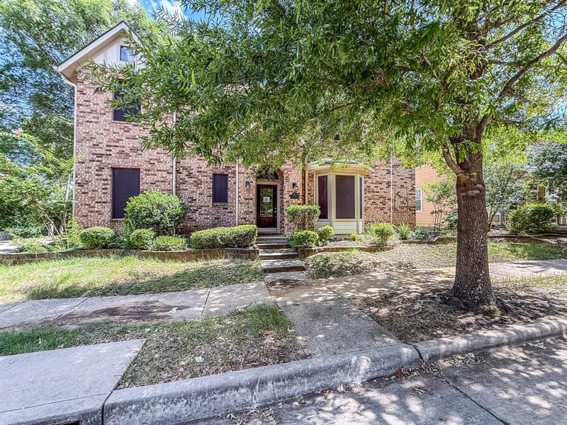 1528 Chestnut Drive, Savannah TX 76227 - Photo 3