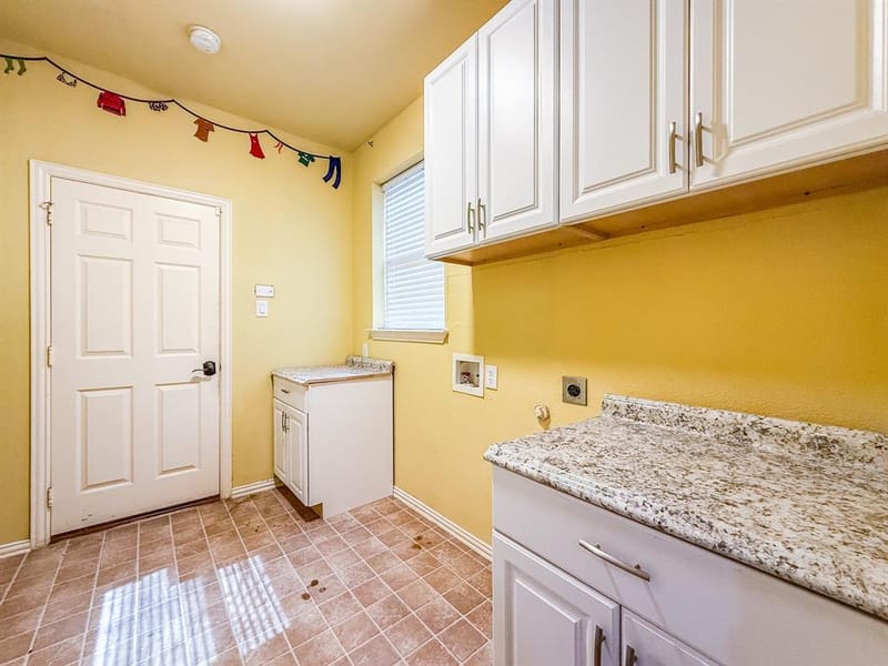 1528 Chestnut Drive, Savannah TX 76227 - Photo 20