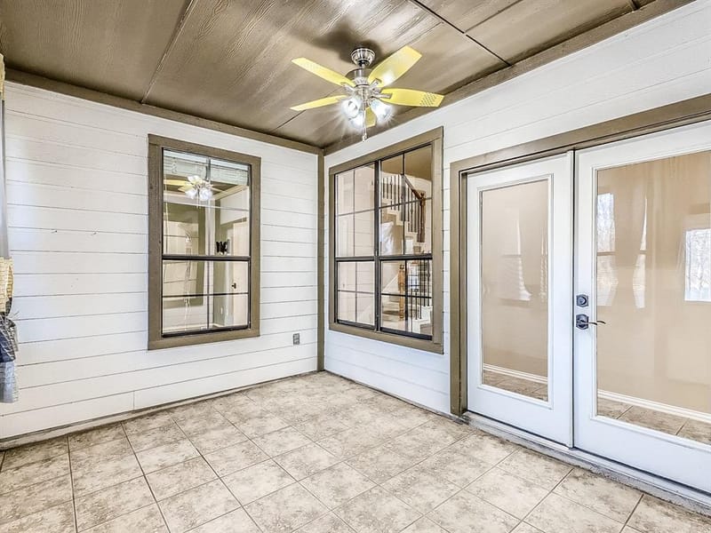 1528 Chestnut Drive, Savannah TX 76227 - Photo 30