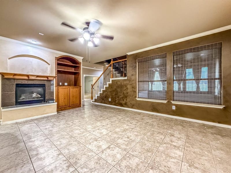 1528 Chestnut Drive, Savannah TX 76227 - Photo 8
