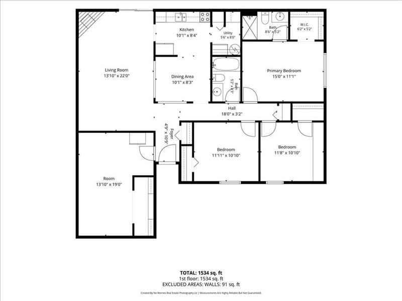 3423 Hickory Hill Drive, Arlington TX 76014 - Photo 24
