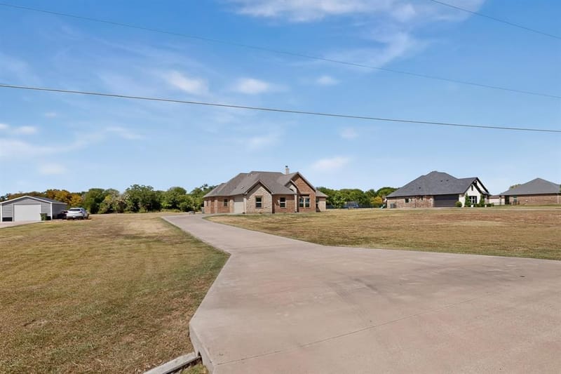 6120 County Road 401, Grandview TX 76050 - Photo 33