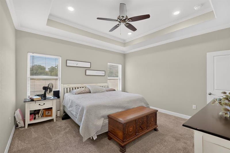 6120 County Road 401, Grandview TX 76050 - Photo 18
