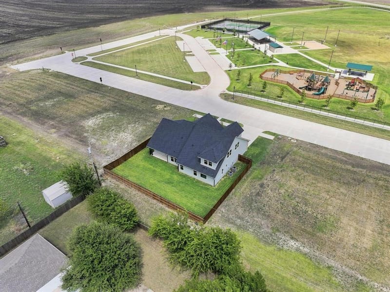 512 Bandera Drive, Howe TX 75459 - Photo 6