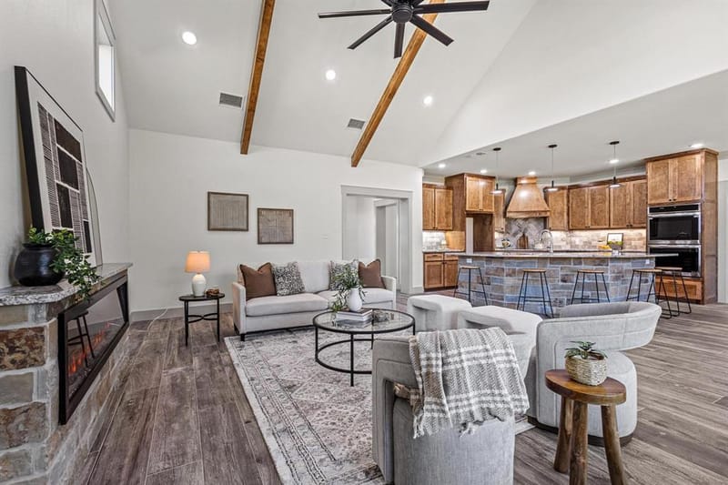 512 Bandera Drive, Howe TX 75459 - Photo 17